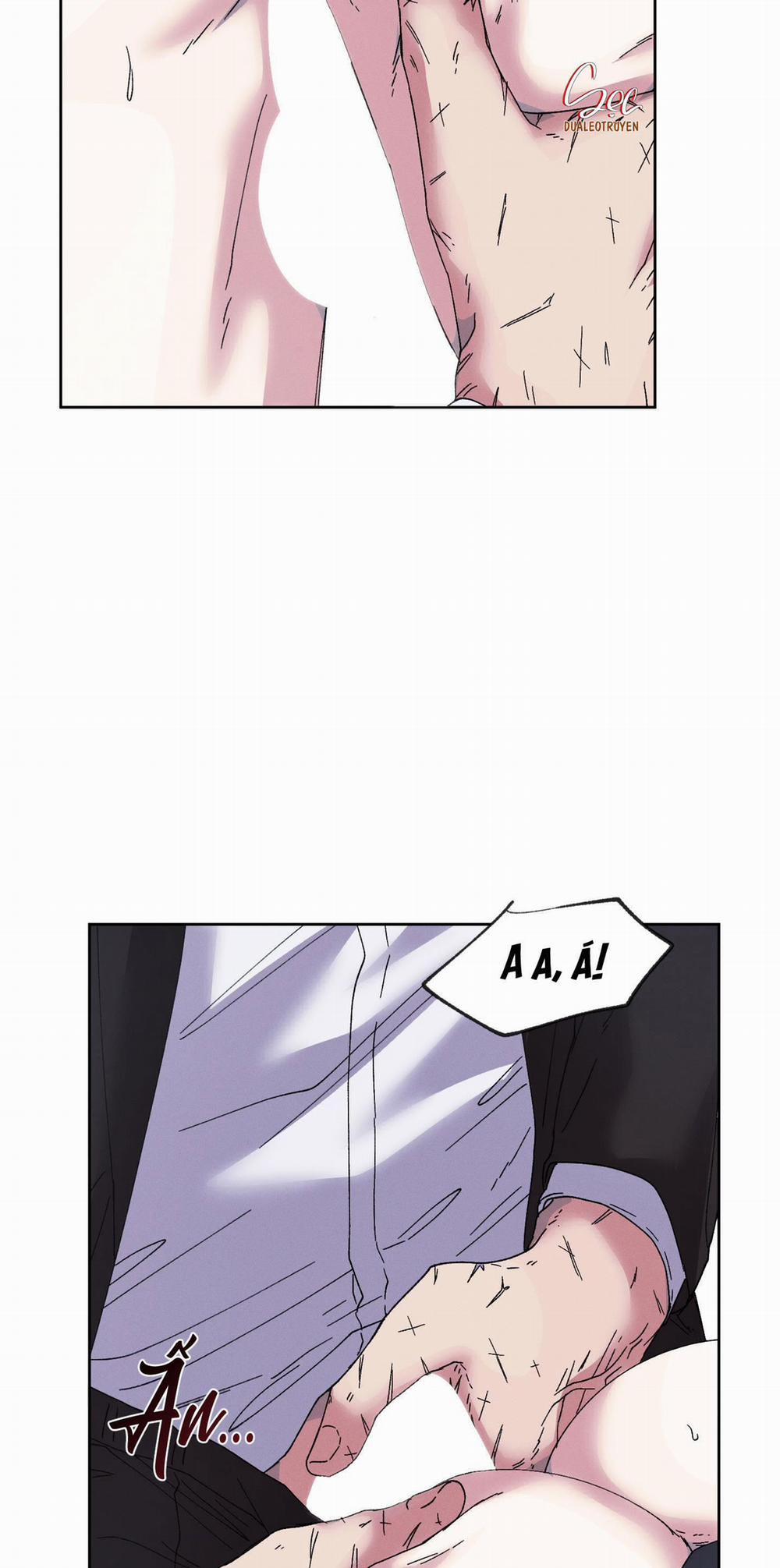 Ngày Trăng Không Rạng 7 trang 20