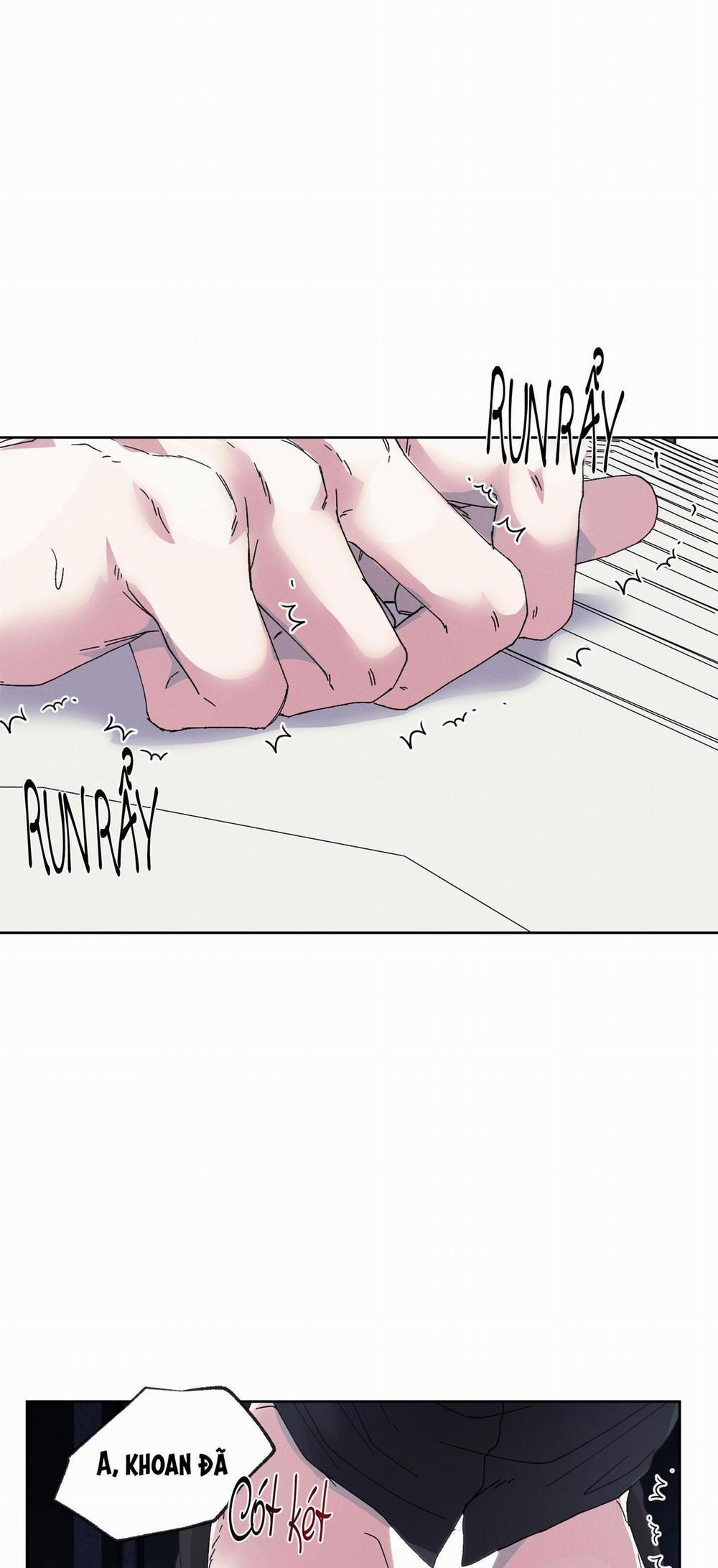 Ngày Trăng Không Rạng 7 trang 26