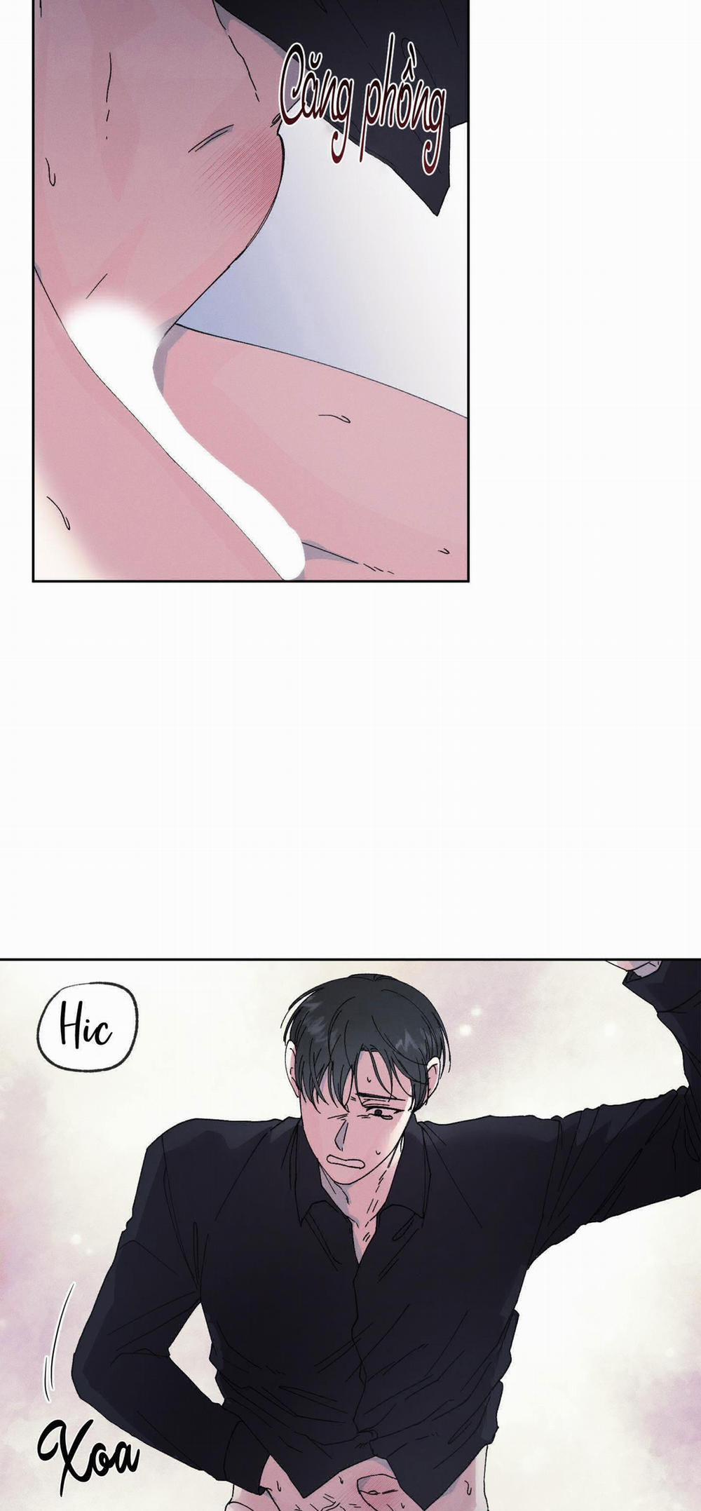 Ngày Trăng Không Rạng 7 trang 28