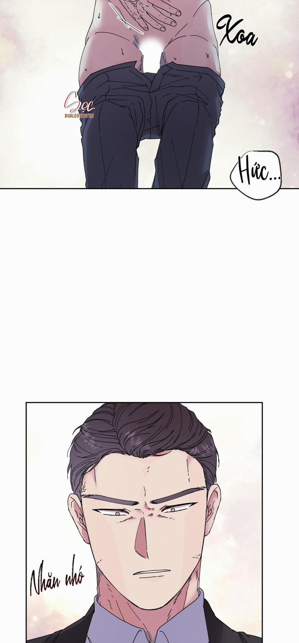 Ngày Trăng Không Rạng 7 trang 29