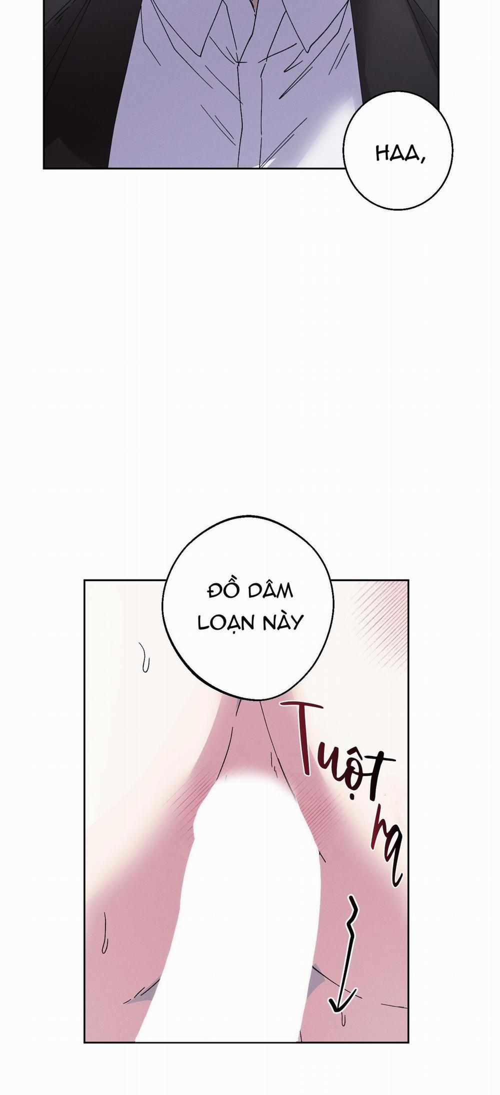 Ngày Trăng Không Rạng 7 trang 30