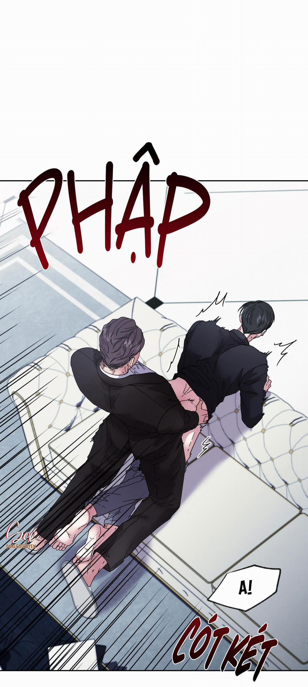 Ngày Trăng Không Rạng 7 trang 31