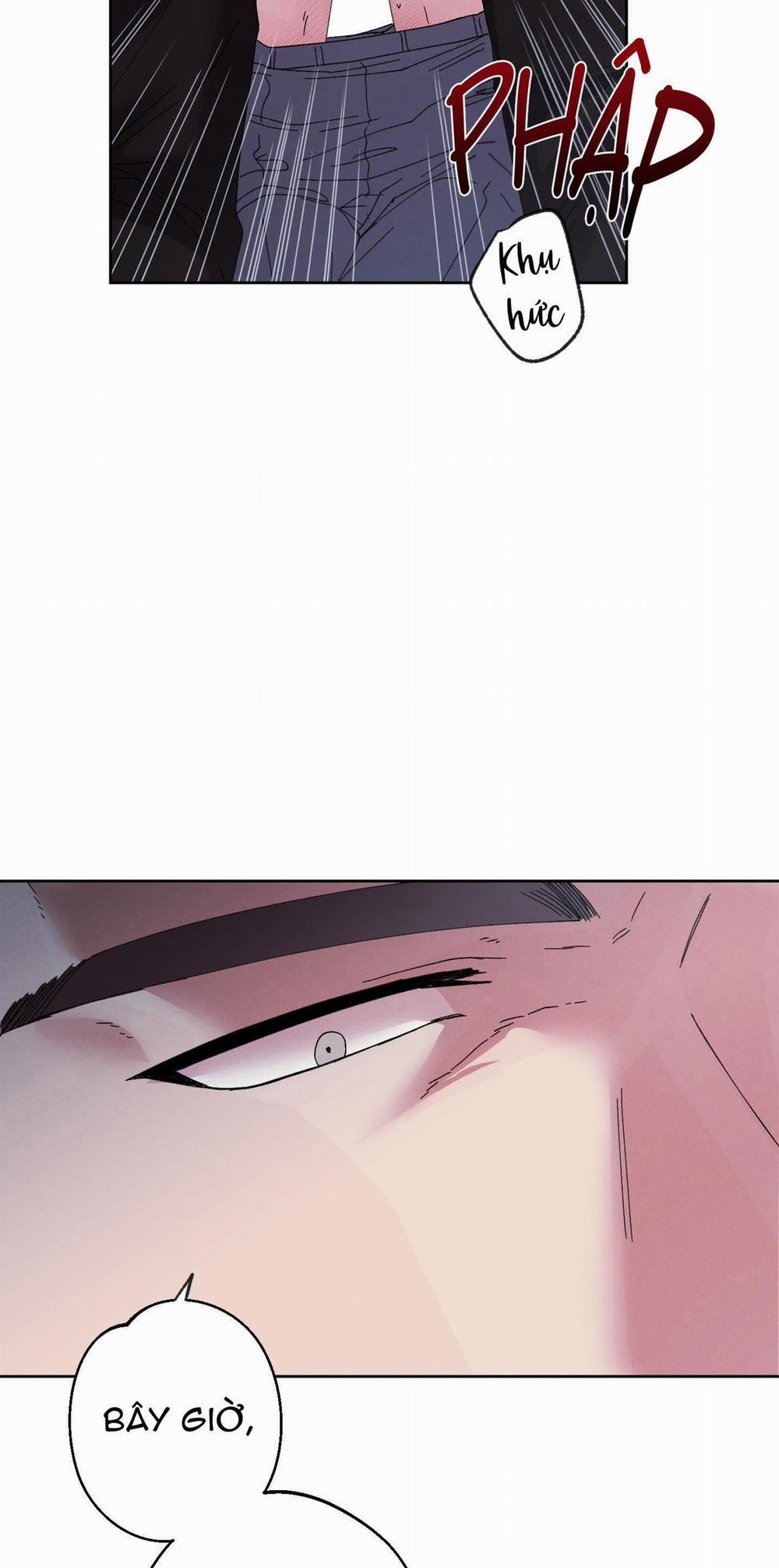 Ngày Trăng Không Rạng 7 trang 34