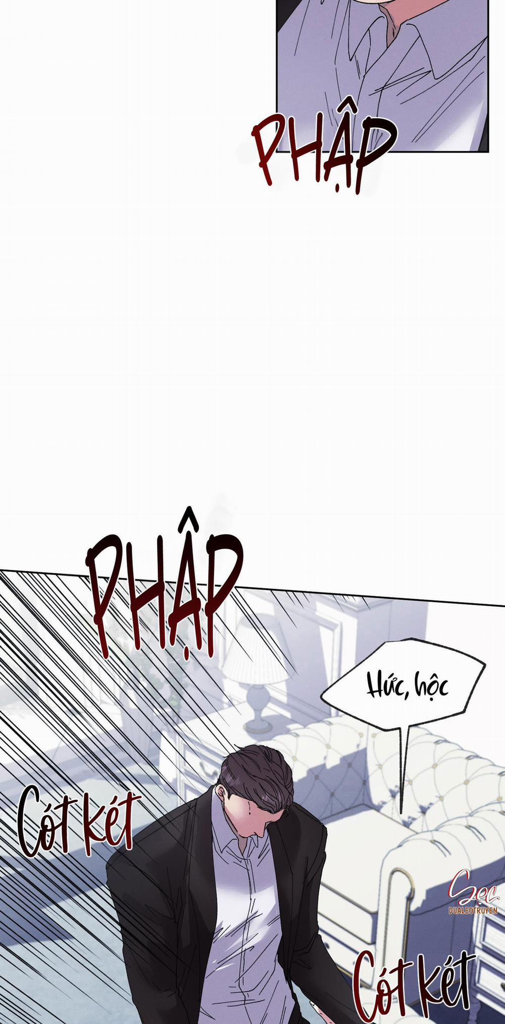 Ngày Trăng Không Rạng 7 trang 39