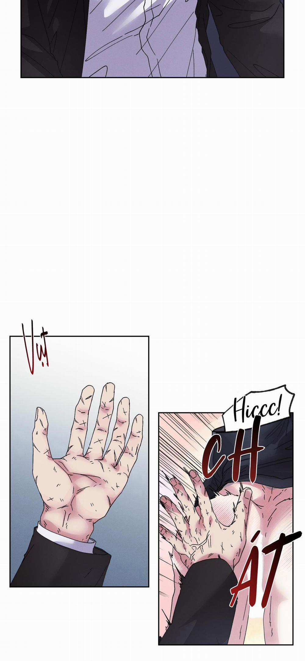 Ngày Trăng Không Rạng 7 trang 43