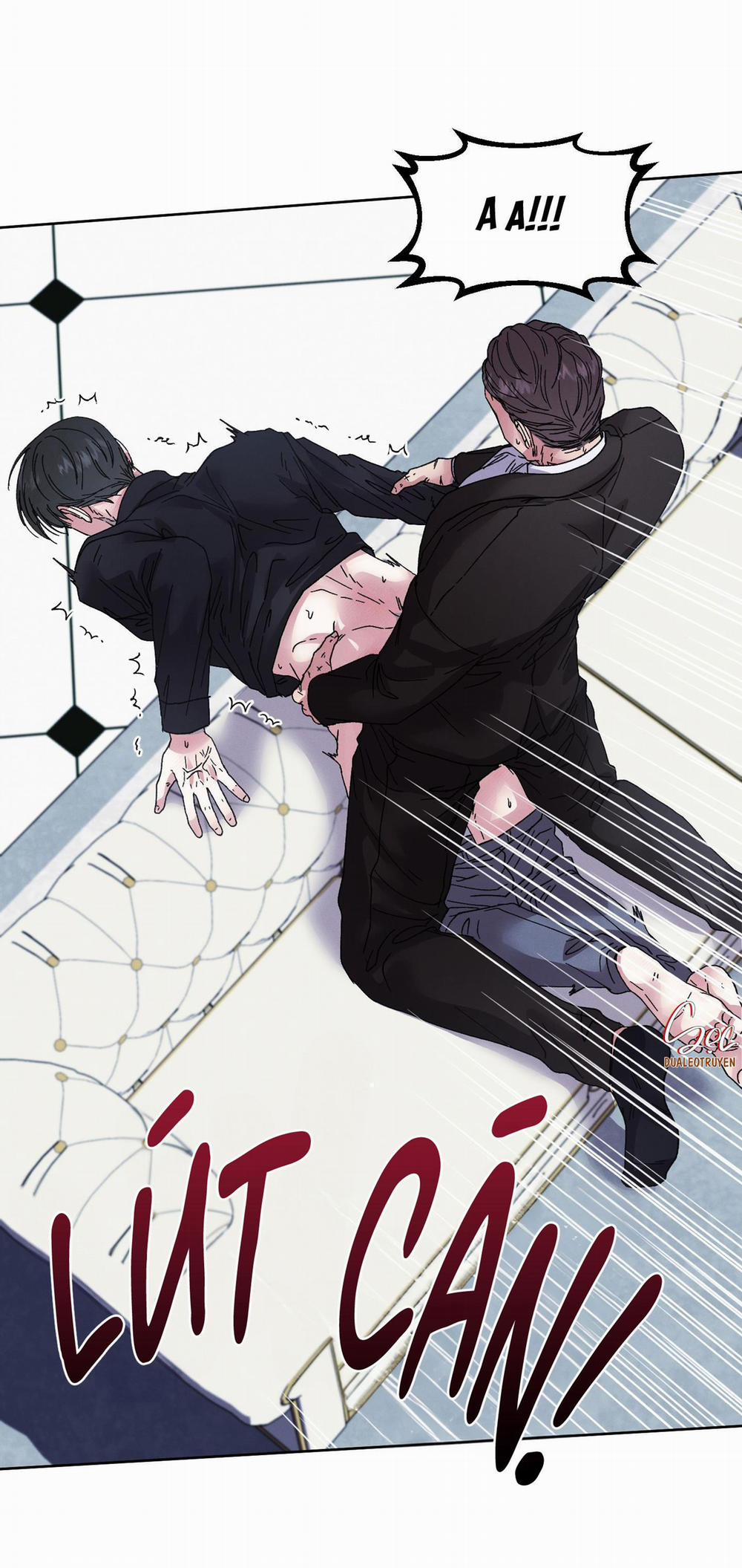 Ngày Trăng Không Rạng 7 trang 45