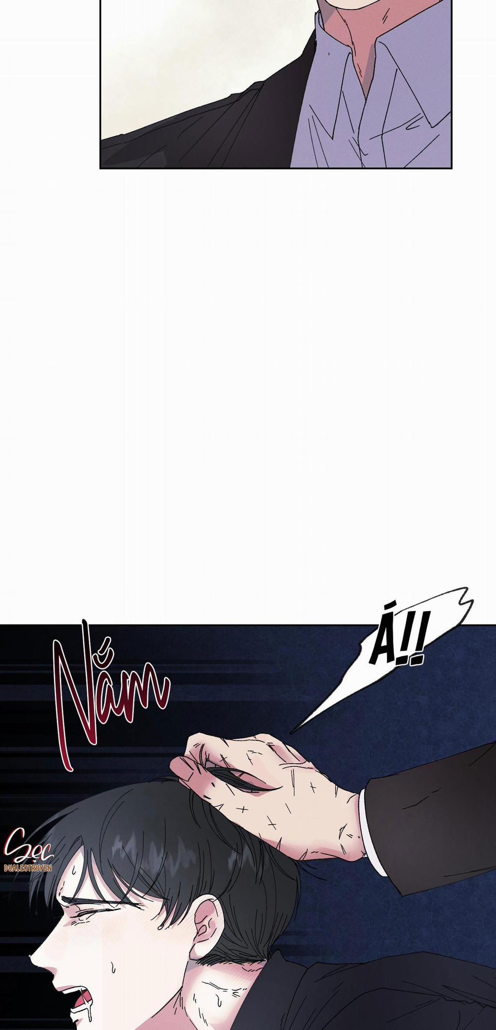 Ngày Trăng Không Rạng 7 trang 48