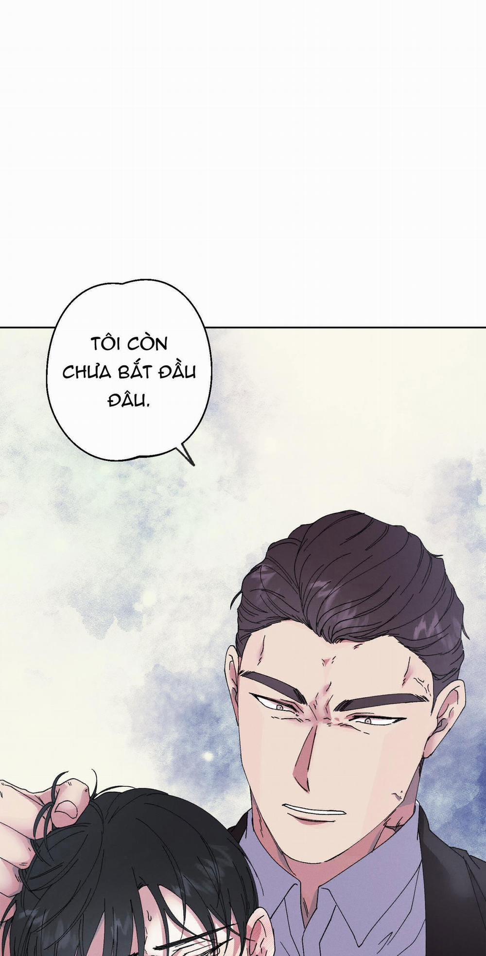 Ngày Trăng Không Rạng 7 trang 50