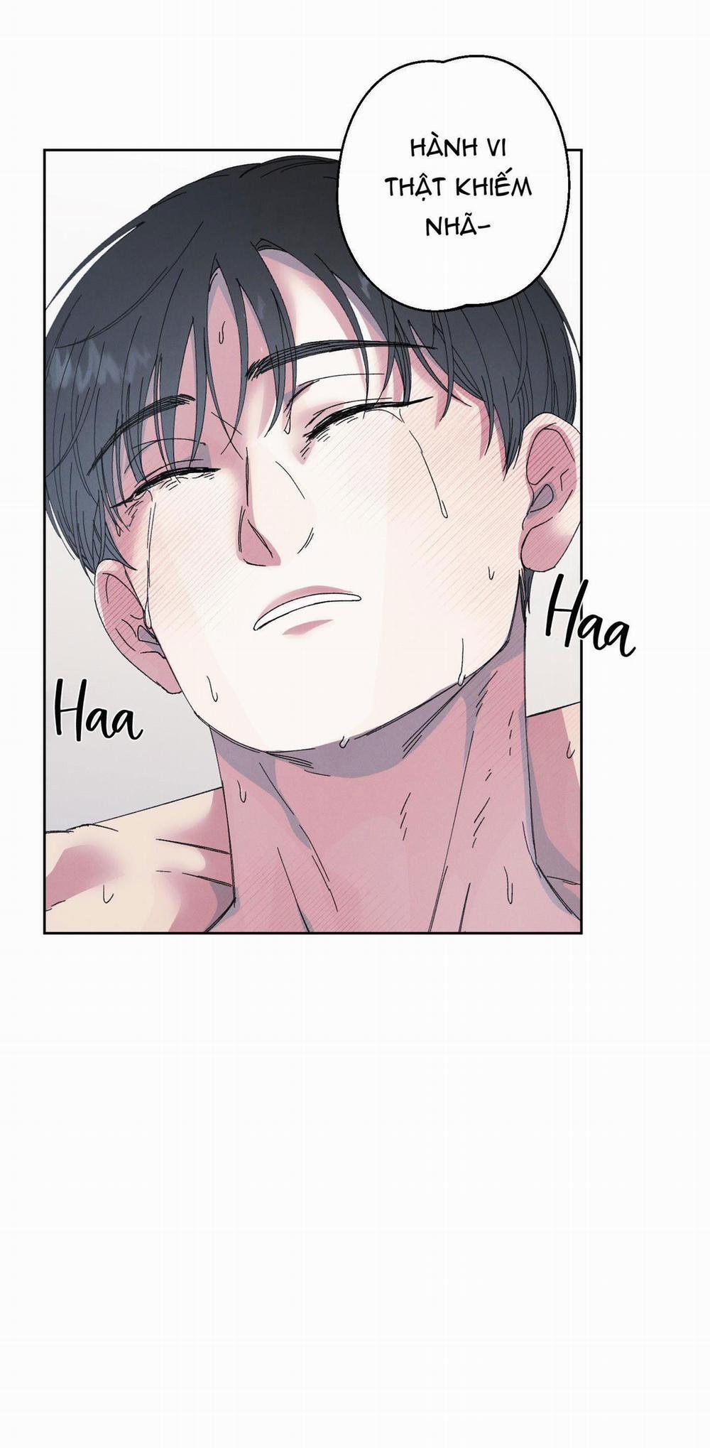 Ngày Trăng Không Rạng 8 trang 13