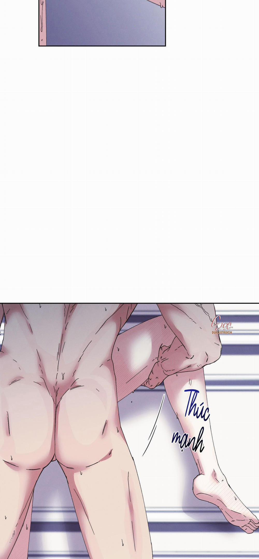 Ngày Trăng Không Rạng 8 trang 15