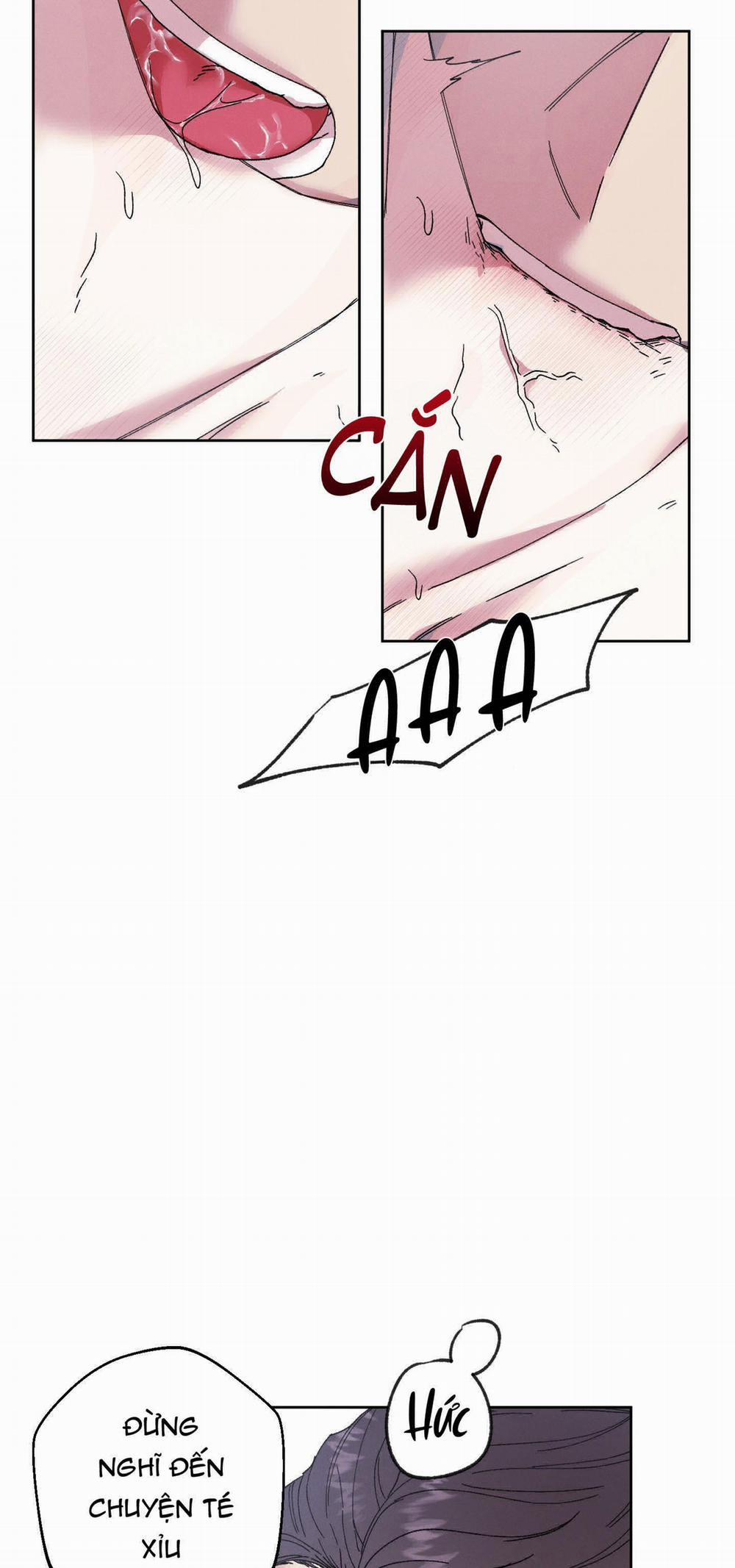 Ngày Trăng Không Rạng 8 trang 19