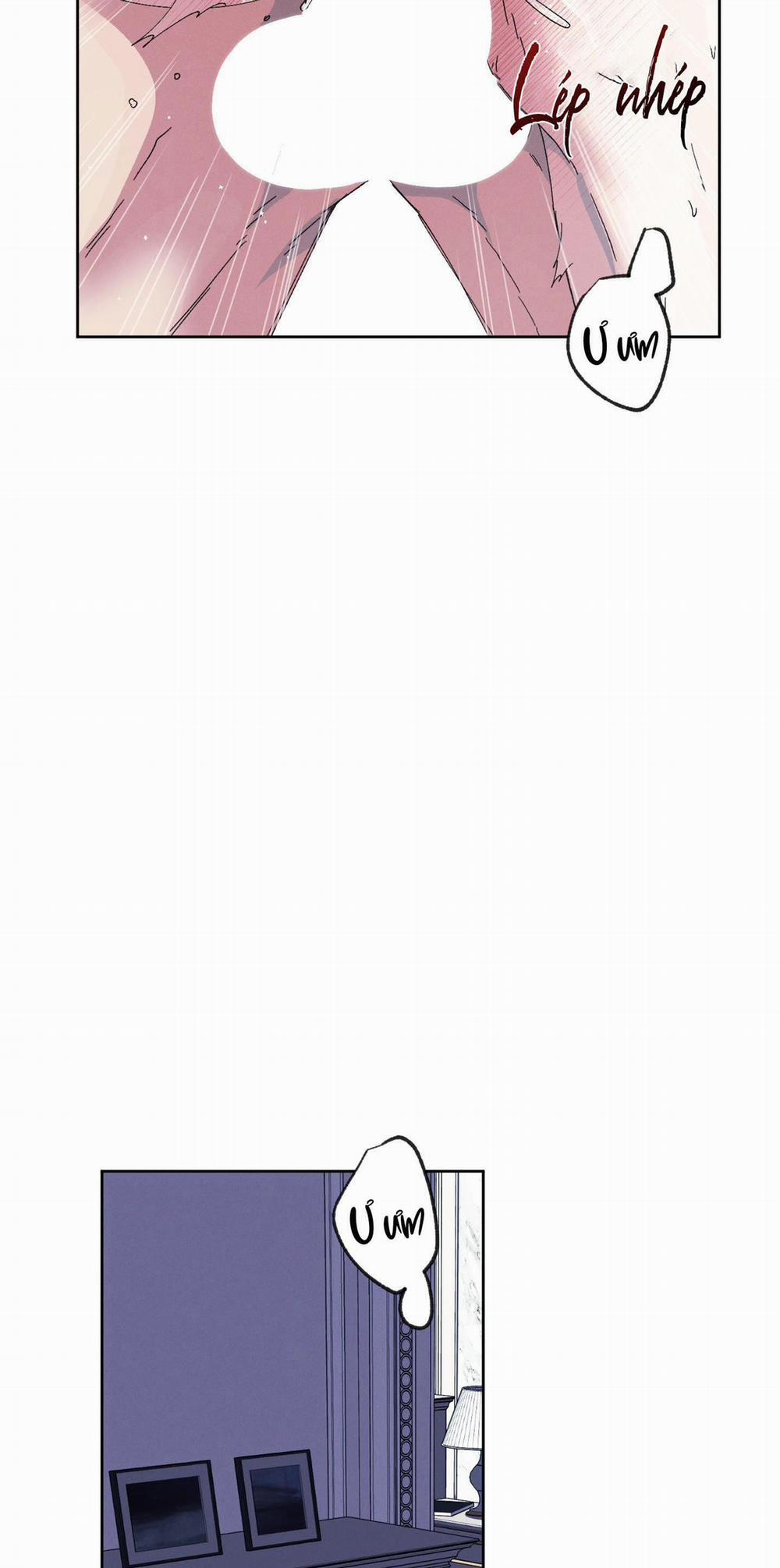 Ngày Trăng Không Rạng 8 trang 31