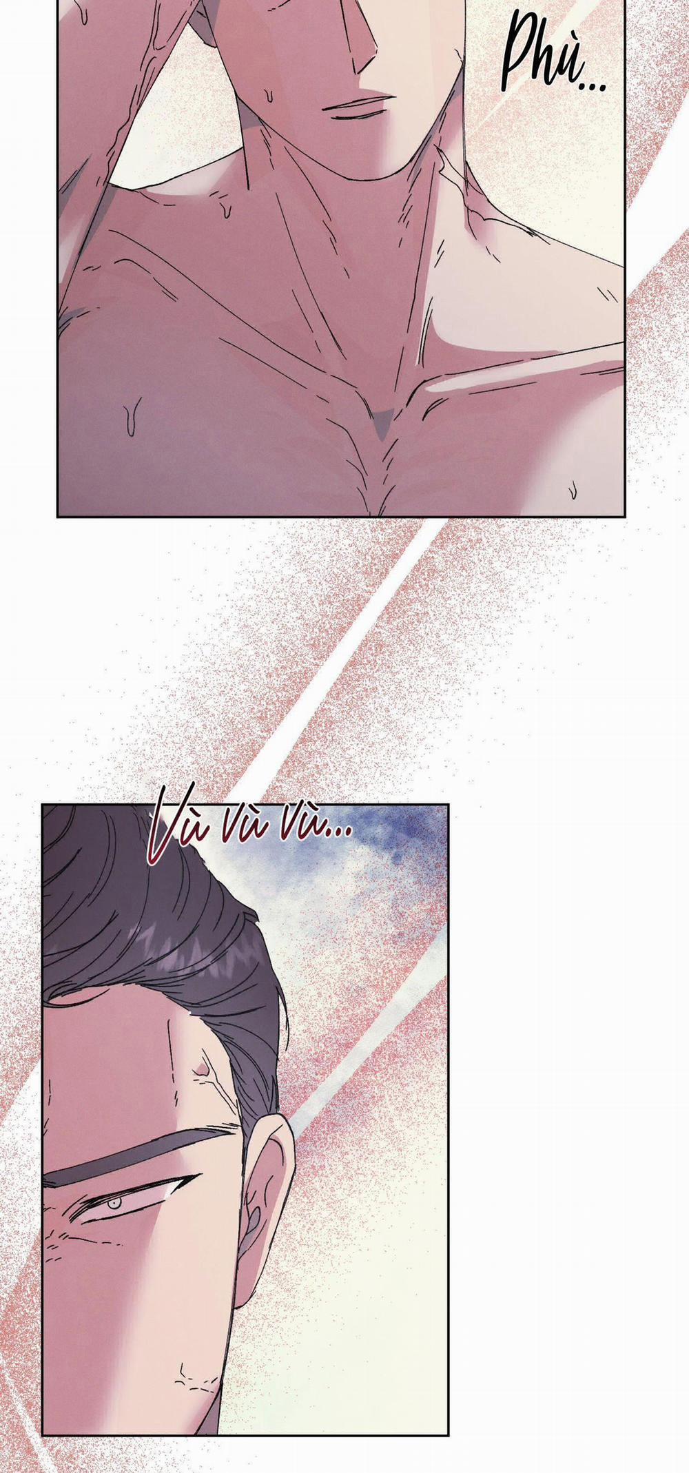 Ngày Trăng Không Rạng 8 trang 36