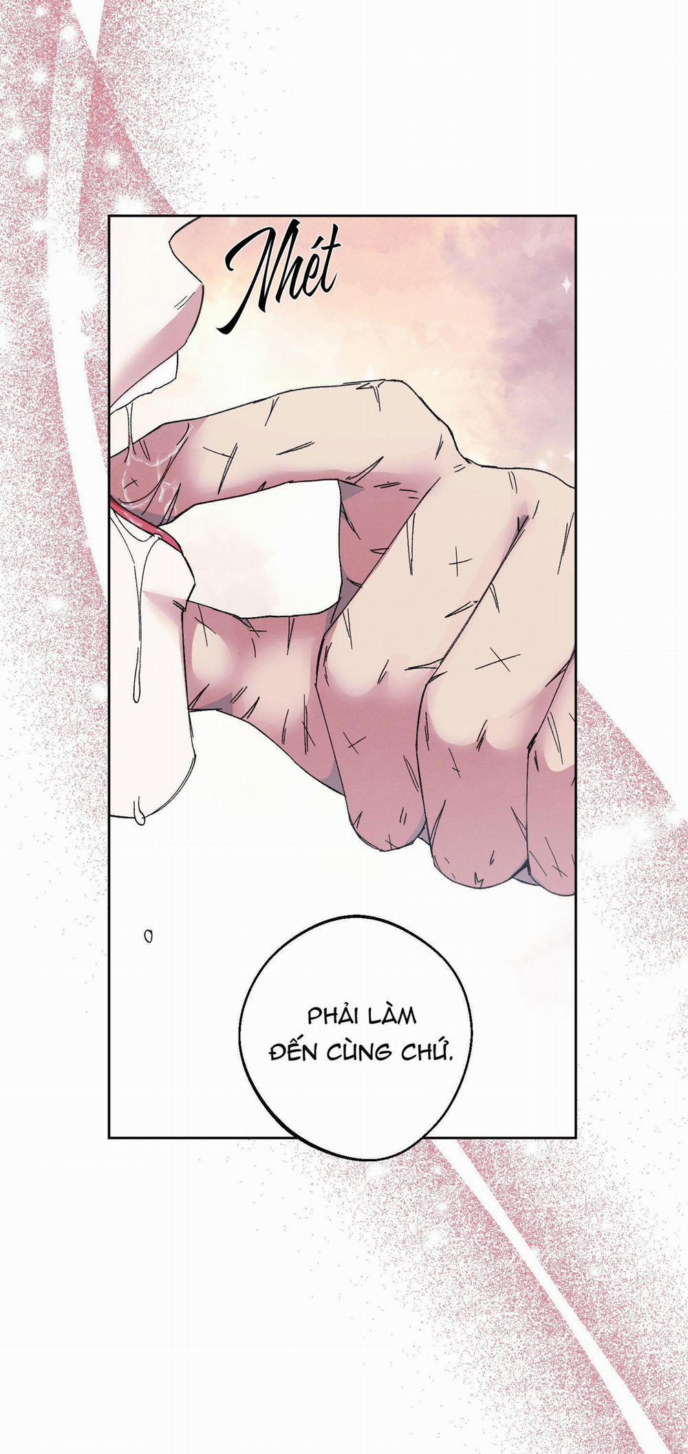 Ngày Trăng Không Rạng 8 trang 39