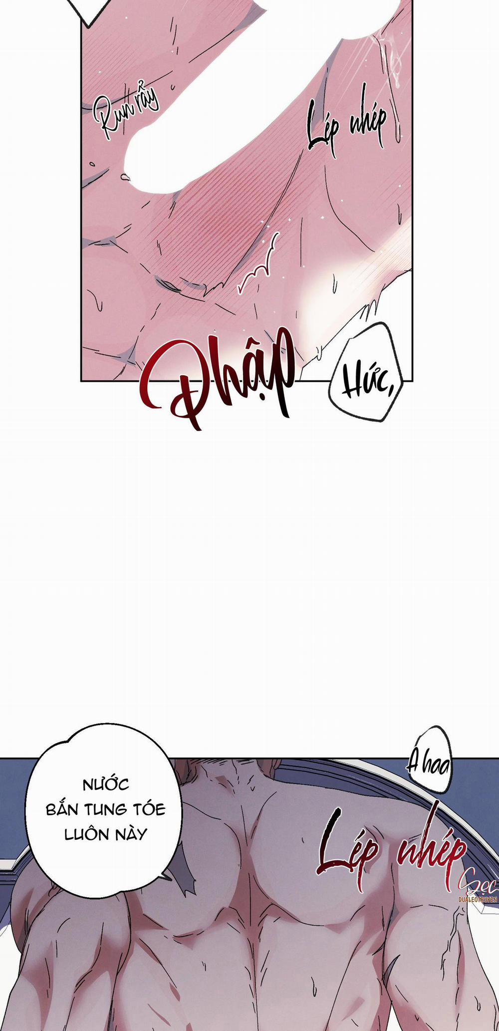 Ngày Trăng Không Rạng 8 trang 46