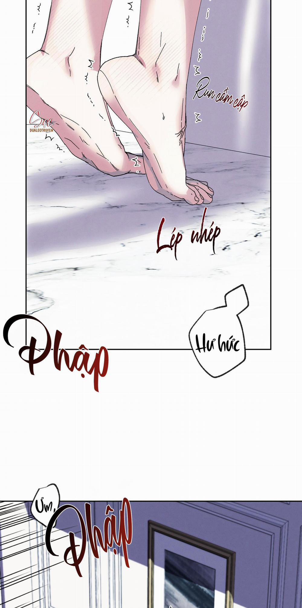 Ngày Trăng Không Rạng 8 trang 4