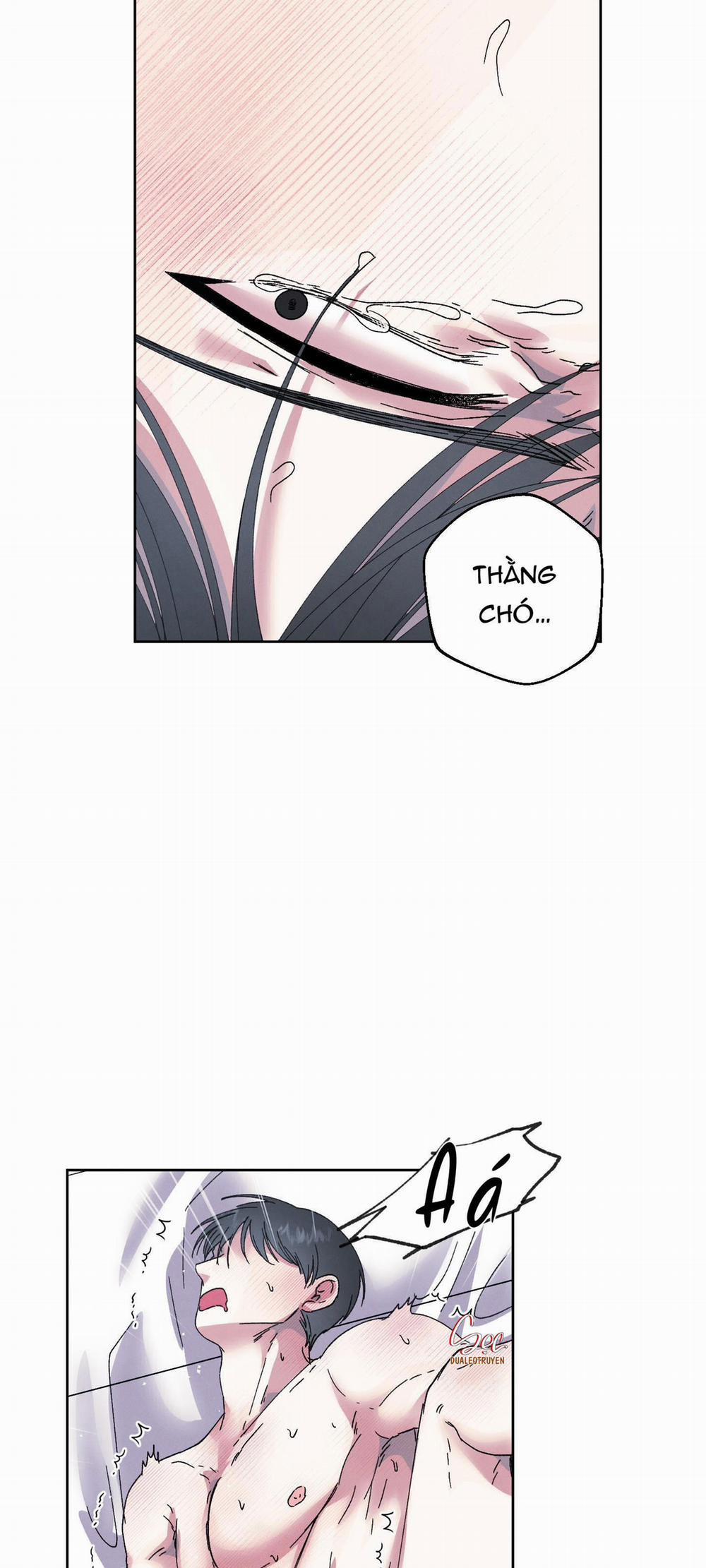 Ngày Trăng Không Rạng 8 trang 51