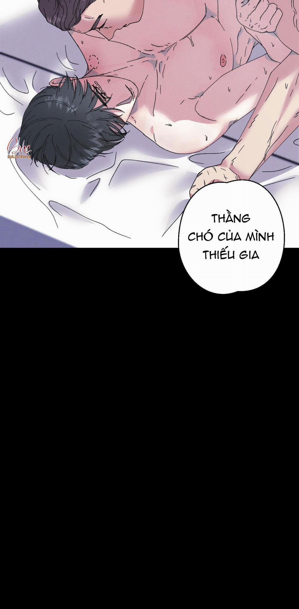 Ngày Trăng Không Rạng 8 trang 54