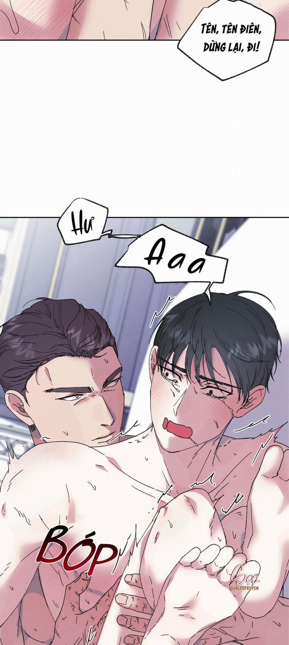 Ngày Trăng Không Rạng 9 trang 18