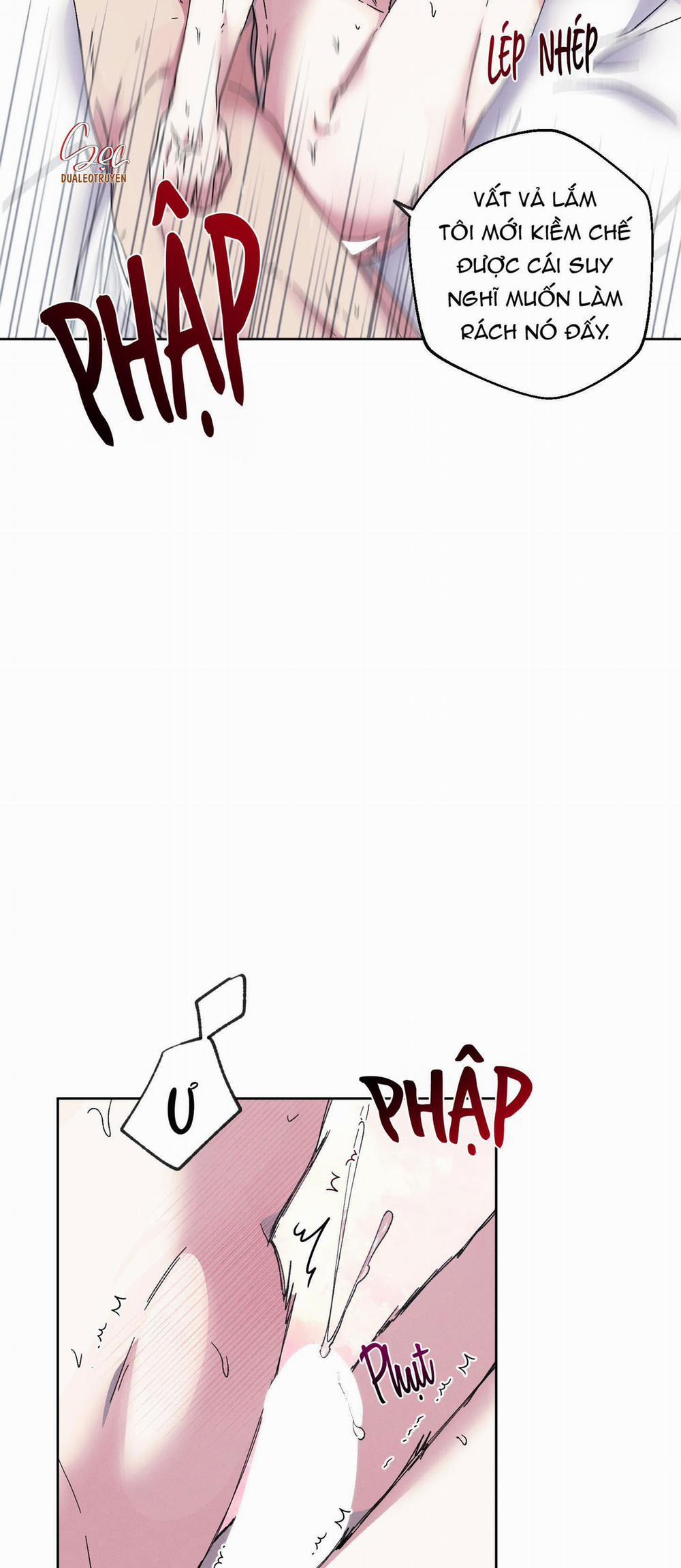 Ngày Trăng Không Rạng 9 trang 23