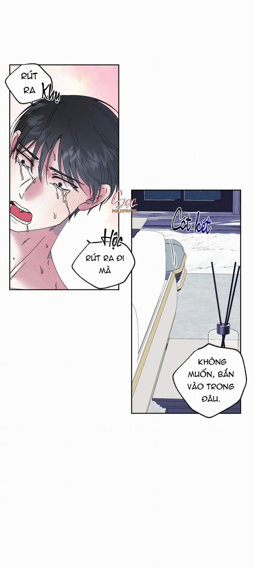 Ngày Trăng Không Rạng 9 trang 28