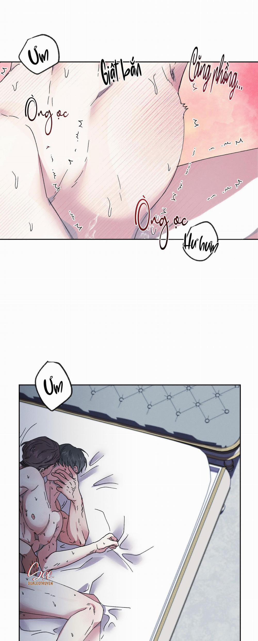 Ngày Trăng Không Rạng 9 trang 35