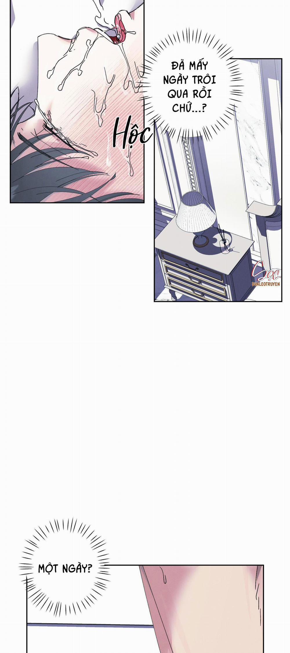 Ngày Trăng Không Rạng 9 trang 7