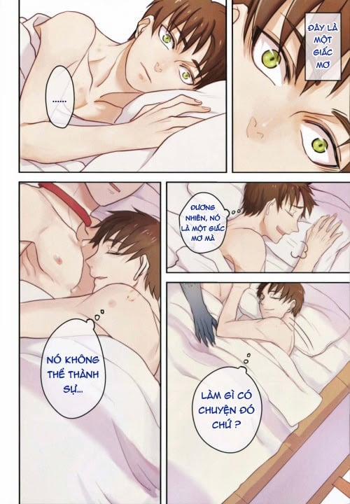 Ngày Trăng Tròn 1 trang 21