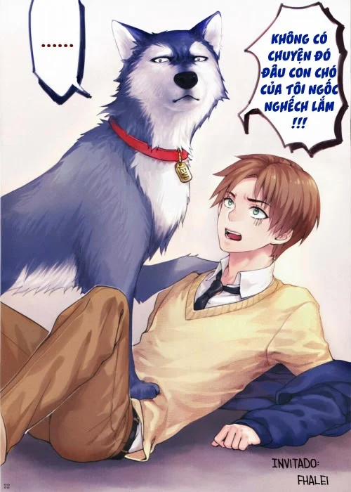 Ngày Trăng Tròn 1 trang 23