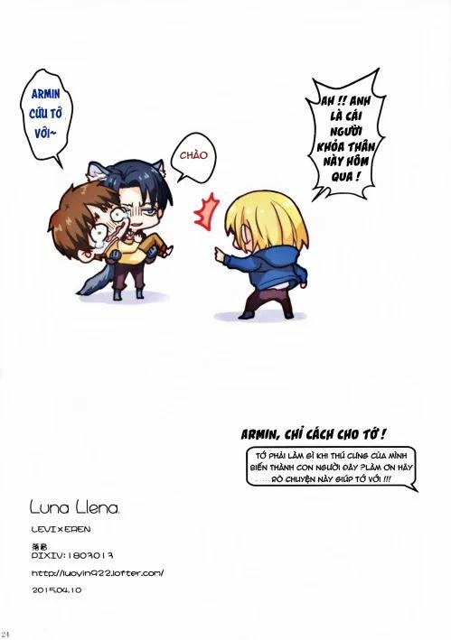 Ngày Trăng Tròn 1 trang 25