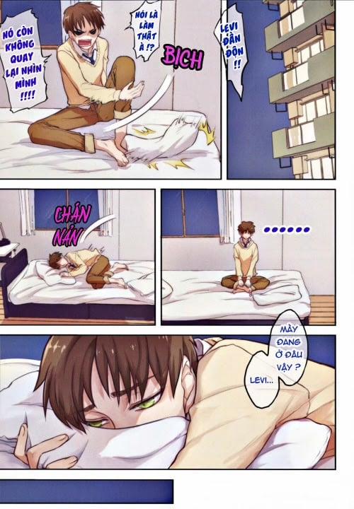 Ngày Trăng Tròn 1 trang 6