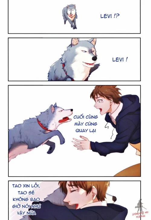 Ngày Trăng Tròn 1 trang 7