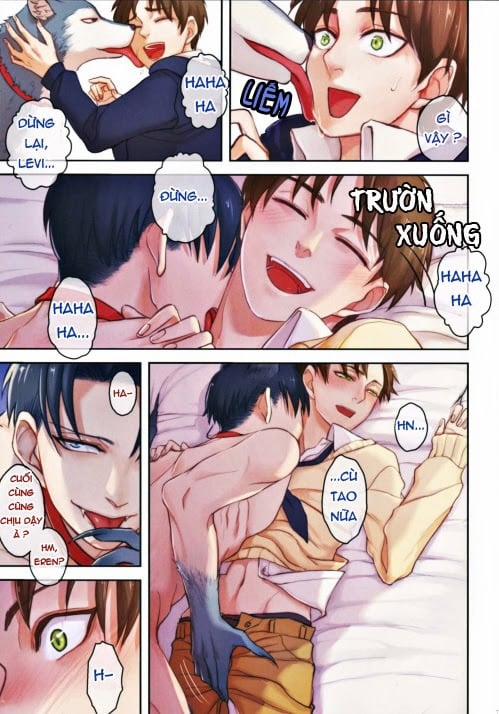 Ngày Trăng Tròn 1 trang 8