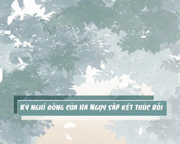 Ngày Xuân Gần Kề 0 trang 0