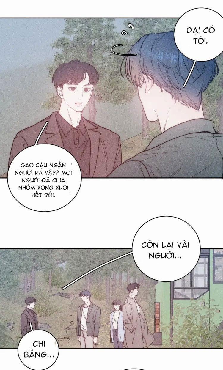 Ngày Xuân Gần Kề 13 trang 1