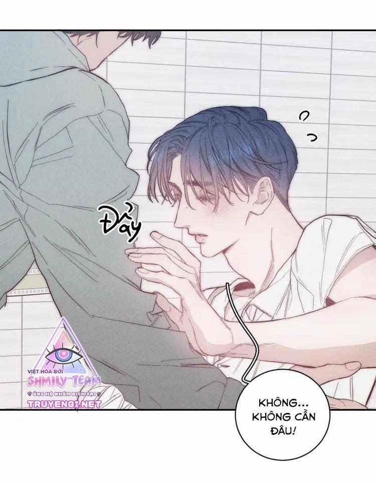 Ngày Xuân Gần Kề 17 trang 1