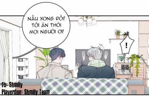 Ngày Xuân Gần Kề 5 trang 0