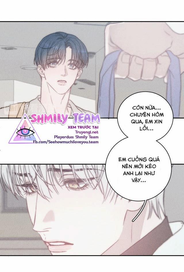Ngày Xuân Gần Kề 9 trang 1