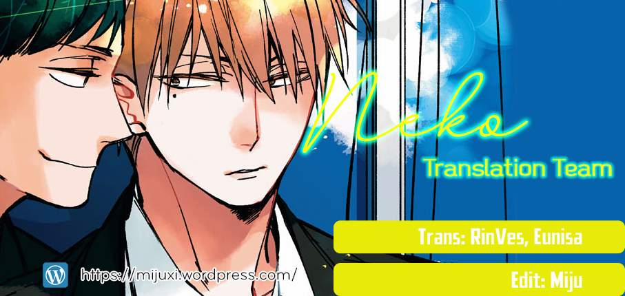 Ngày Xuân Ta Vẫn Còn Trẻ 5 trang 0