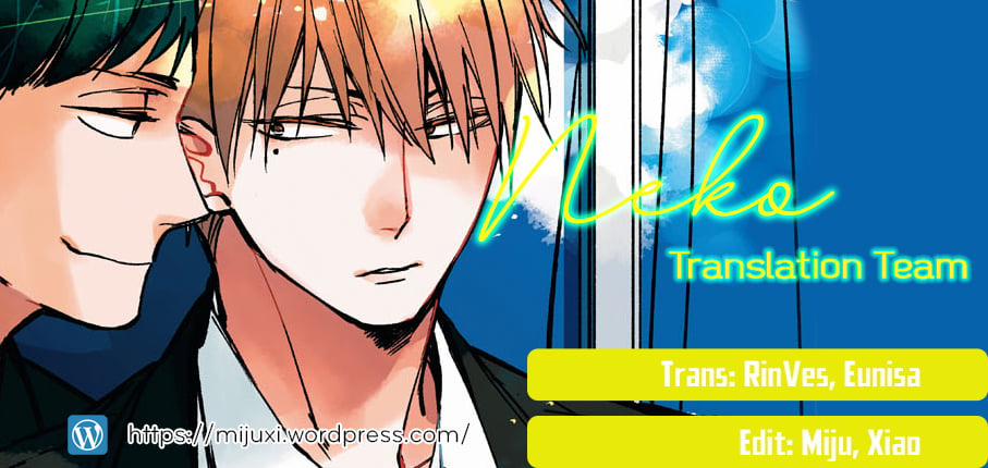 Ngày Xuân Ta Vẫn Còn Trẻ 6 trang 0