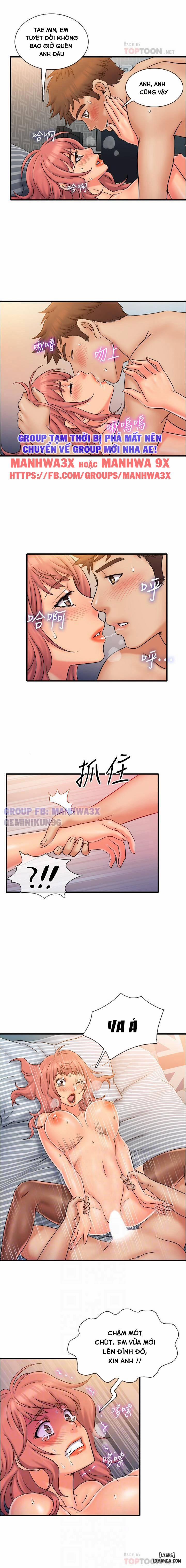 Nghề đáng ngờ 21 trang 6