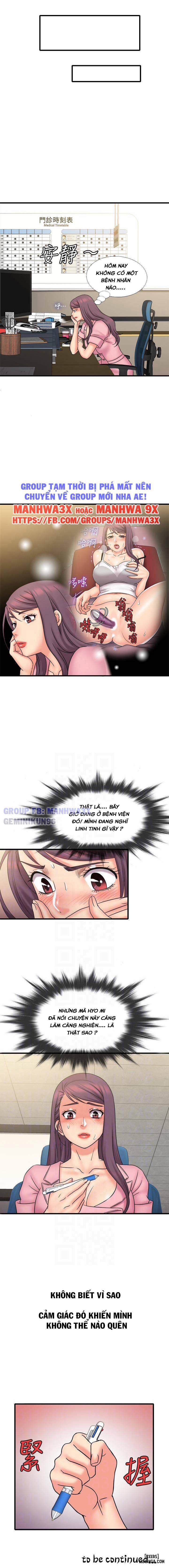 Nghề đáng ngờ 24 trang 9