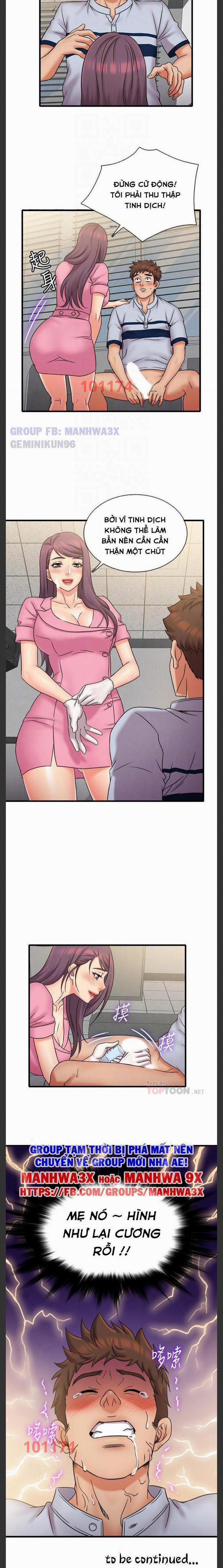 Nghề đáng ngờ 25 trang 2