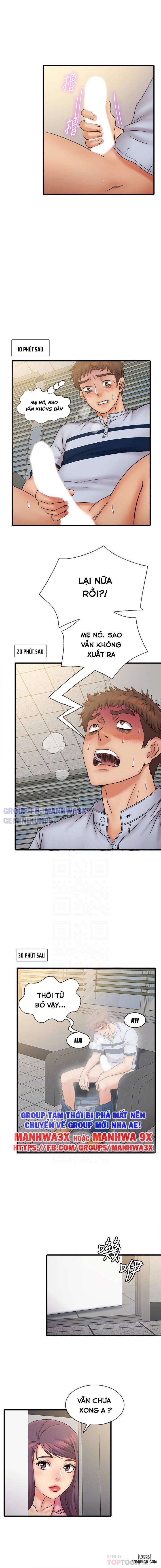 Nghề đáng ngờ 25 trang 5