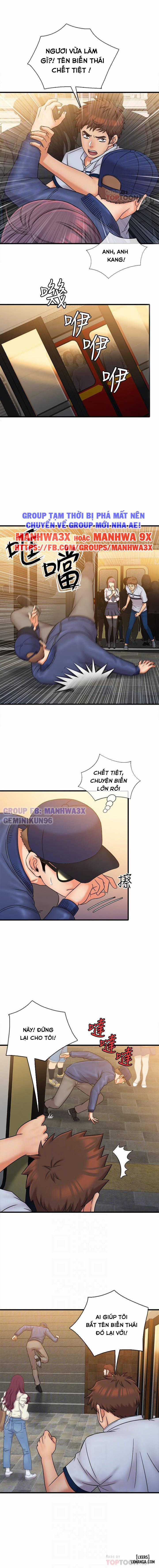 Nghề đáng ngờ 27 trang 4