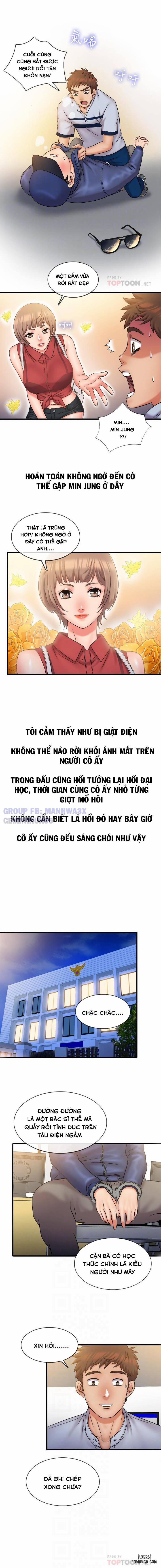 Nghề đáng ngờ 27 trang 7