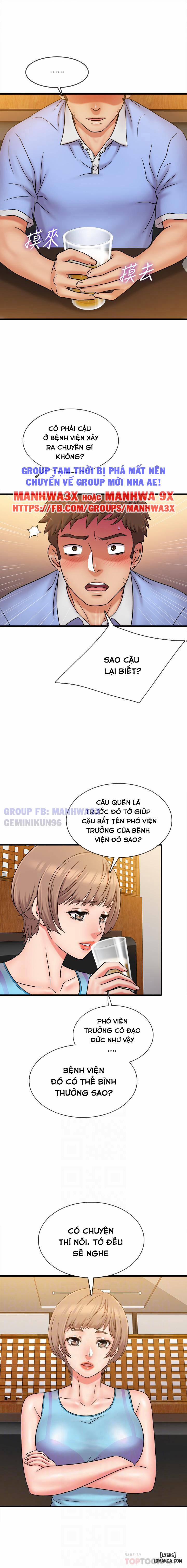 Nghề đáng ngờ 30 trang 7