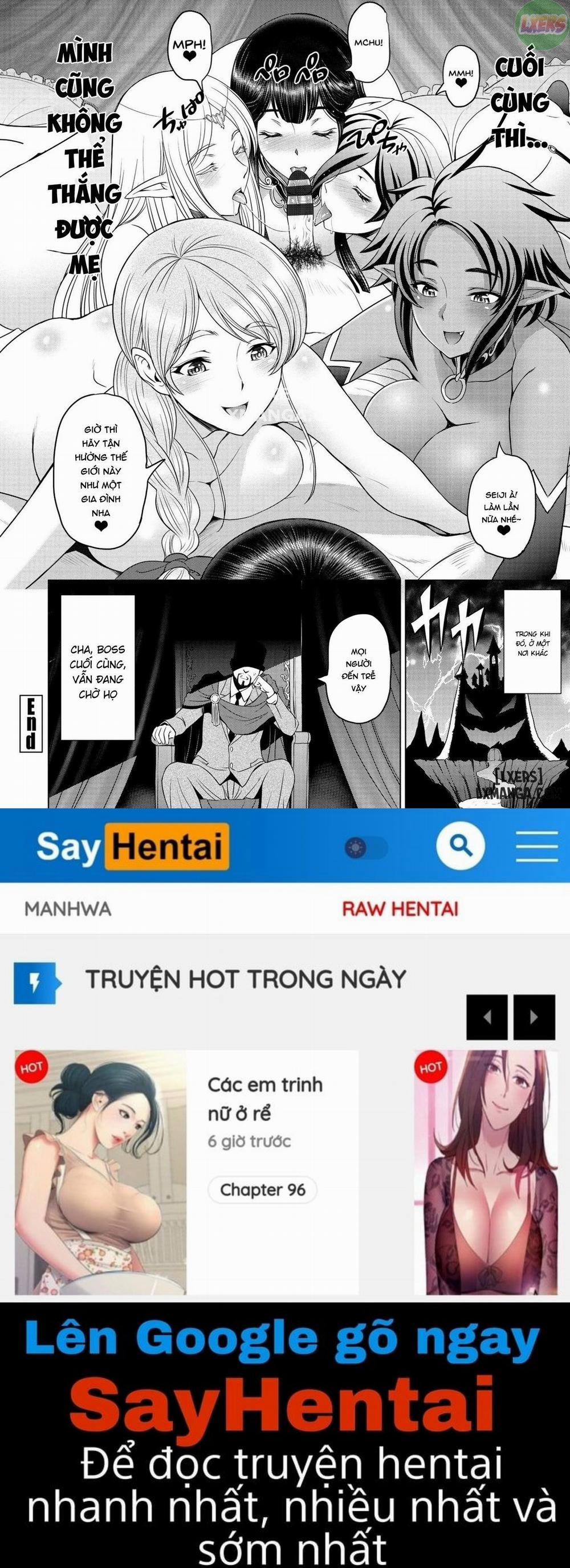 Nghe lời em đi 10 trang 22