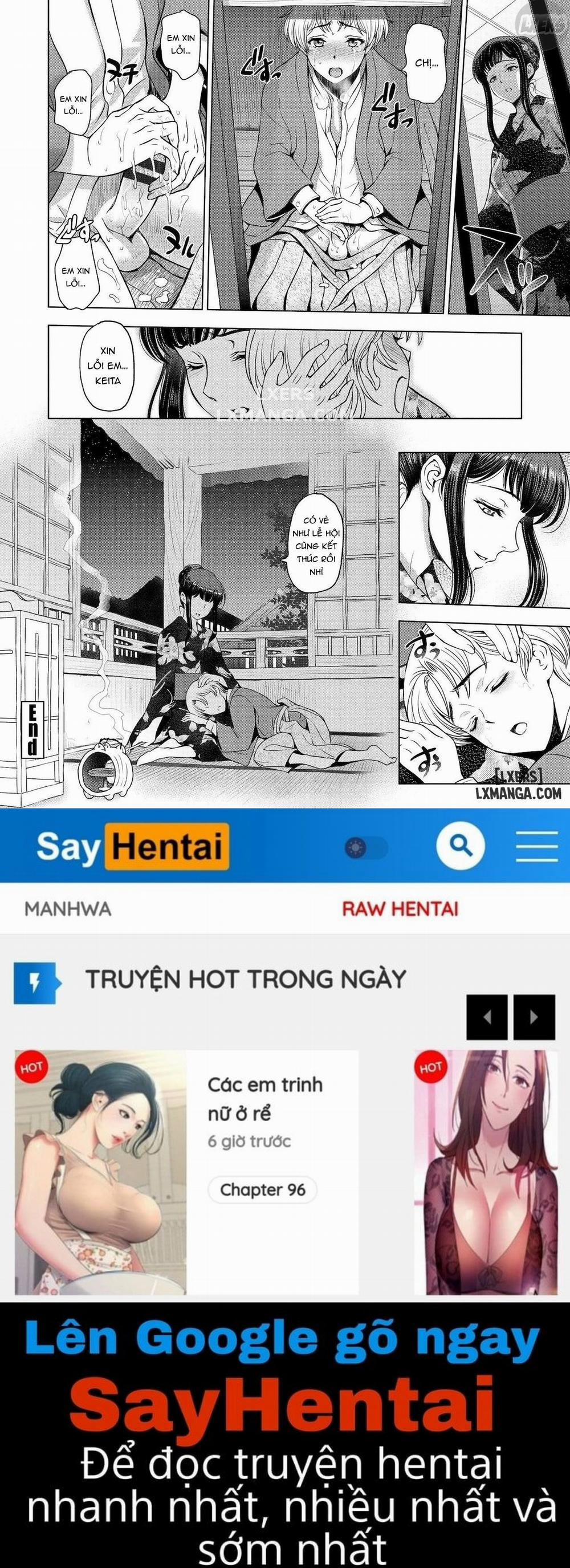 Nghe lời em đi 7 trang 22