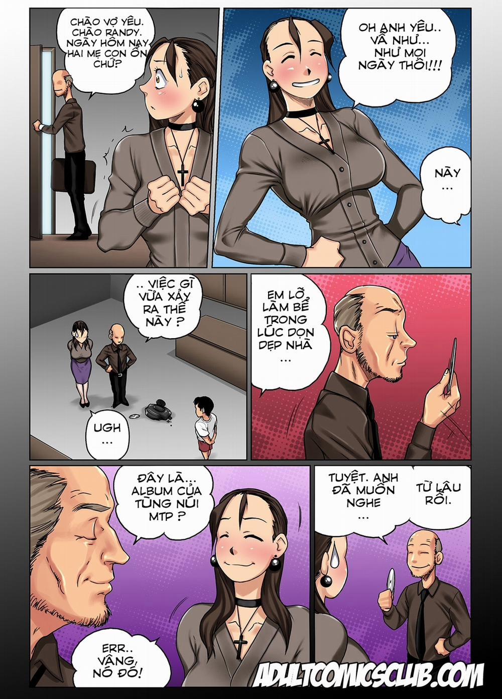 Nghe nhạc cùng Mẹ!!! 0 trang 7